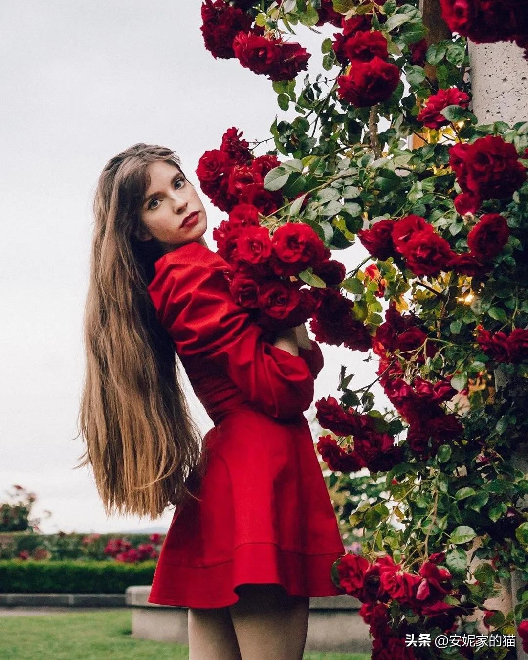 护发素干枯毛躁掉头发,改变干枯毛躁的最好护发产品