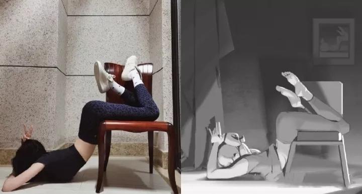 杨幂被黑还能坦然面对吗,杨幂被黑得最惨一次