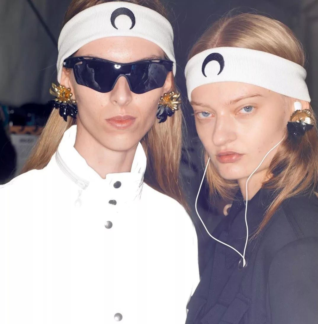 marineserre国内有专柜吗,像marineserre的小众品牌