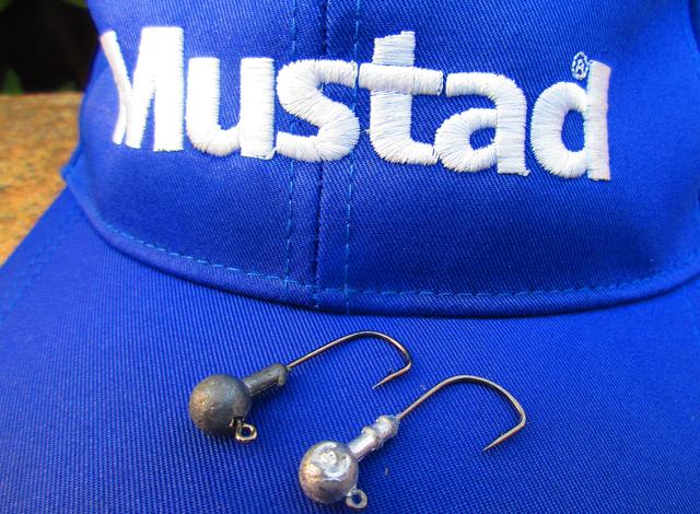 铅头钩和德州钓组哪种好,实战铅头钩最强绑法