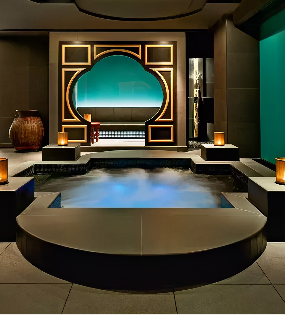 迪拜朱美拉棕榈岛万豪度假酒店,阿布扎比7天迪拜万豪5星酒店