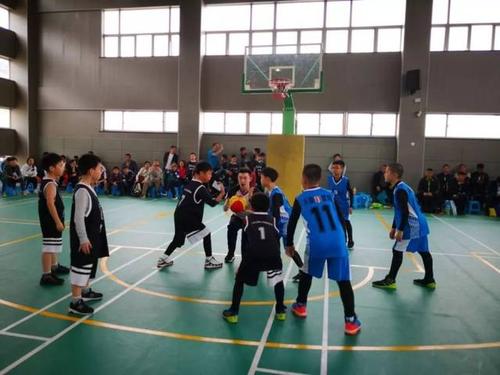 小篮球运动原则是什么,成人篮球和青少年篮球区别