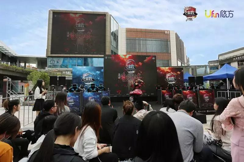 悠方购物中心上海,上海悠方购物中心人气