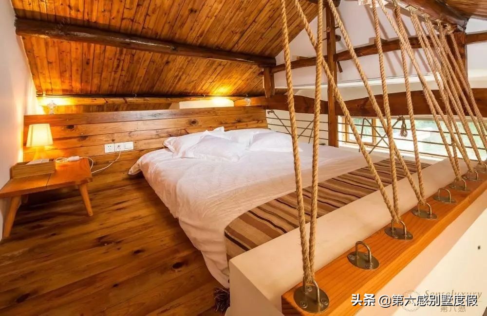 莫干山住宿排行榜新鲜出炉,这座“国民冰箱”堪比夏日芬达