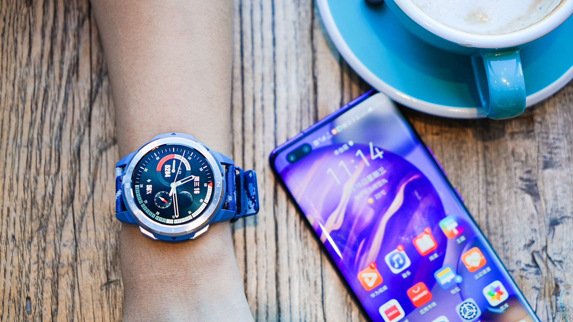 荣耀手表gspro真的可以用25天吗,荣耀手表gspro怎么达到25天续航