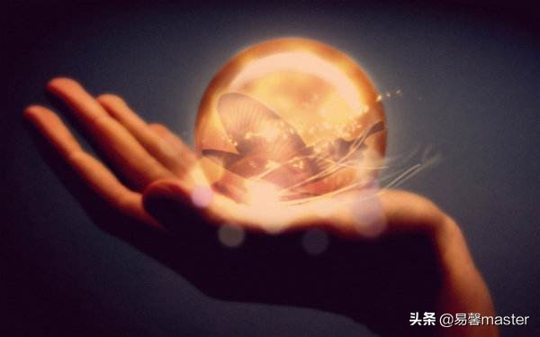 易学智慧与人生感悟,闲谈易学