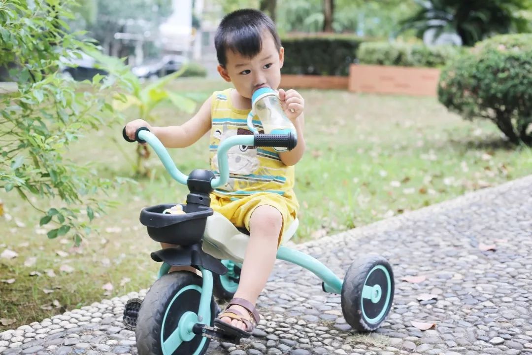 宝宝有机口粮推荐,回购奶粉口粮文案