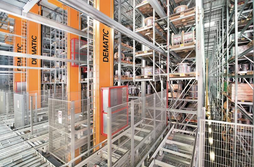 德马泰克分析系统,德马泰克发展理念