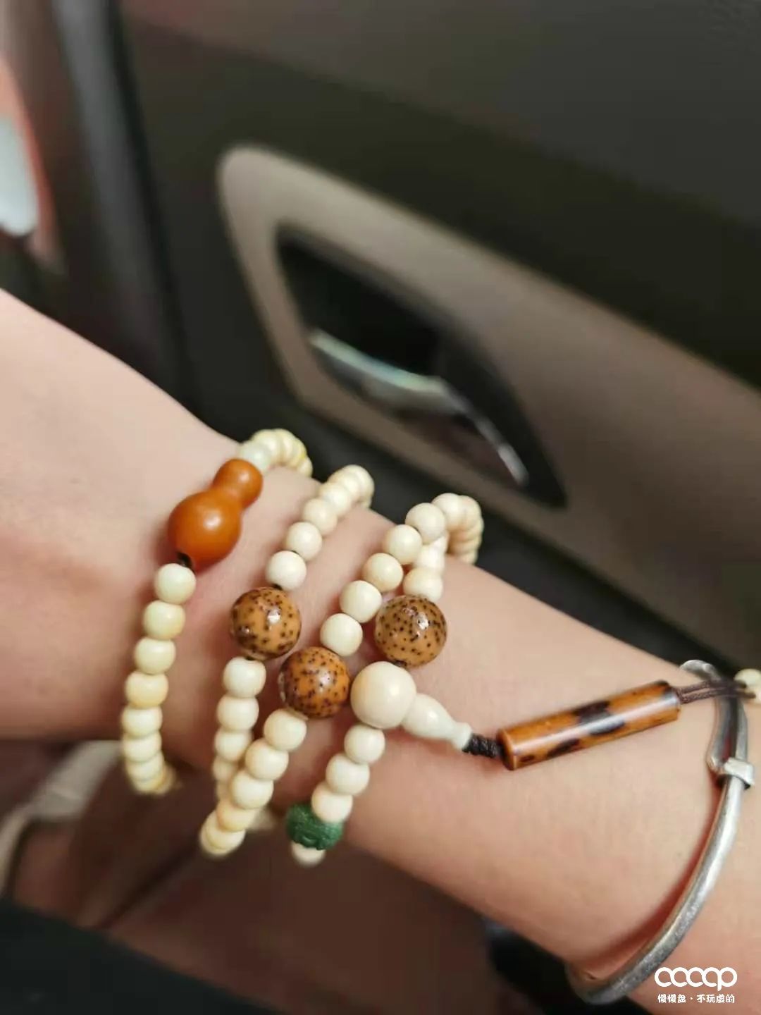 超实力派小姐姐!玩串16年,爱入骨髓,彻彻底底的包浆控