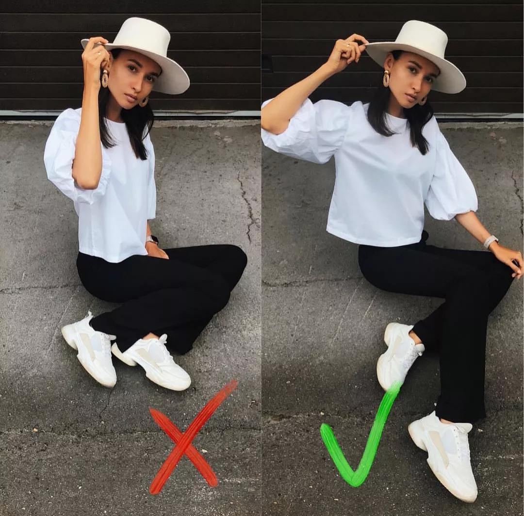 高个模特拍照pose100种图解,男士走秀模特动作pose大全