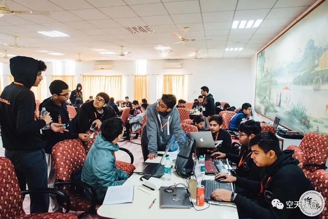 ISSDC国际太空城市设计大赛新赛季|寻找迷失在宇宙中的太空少年!