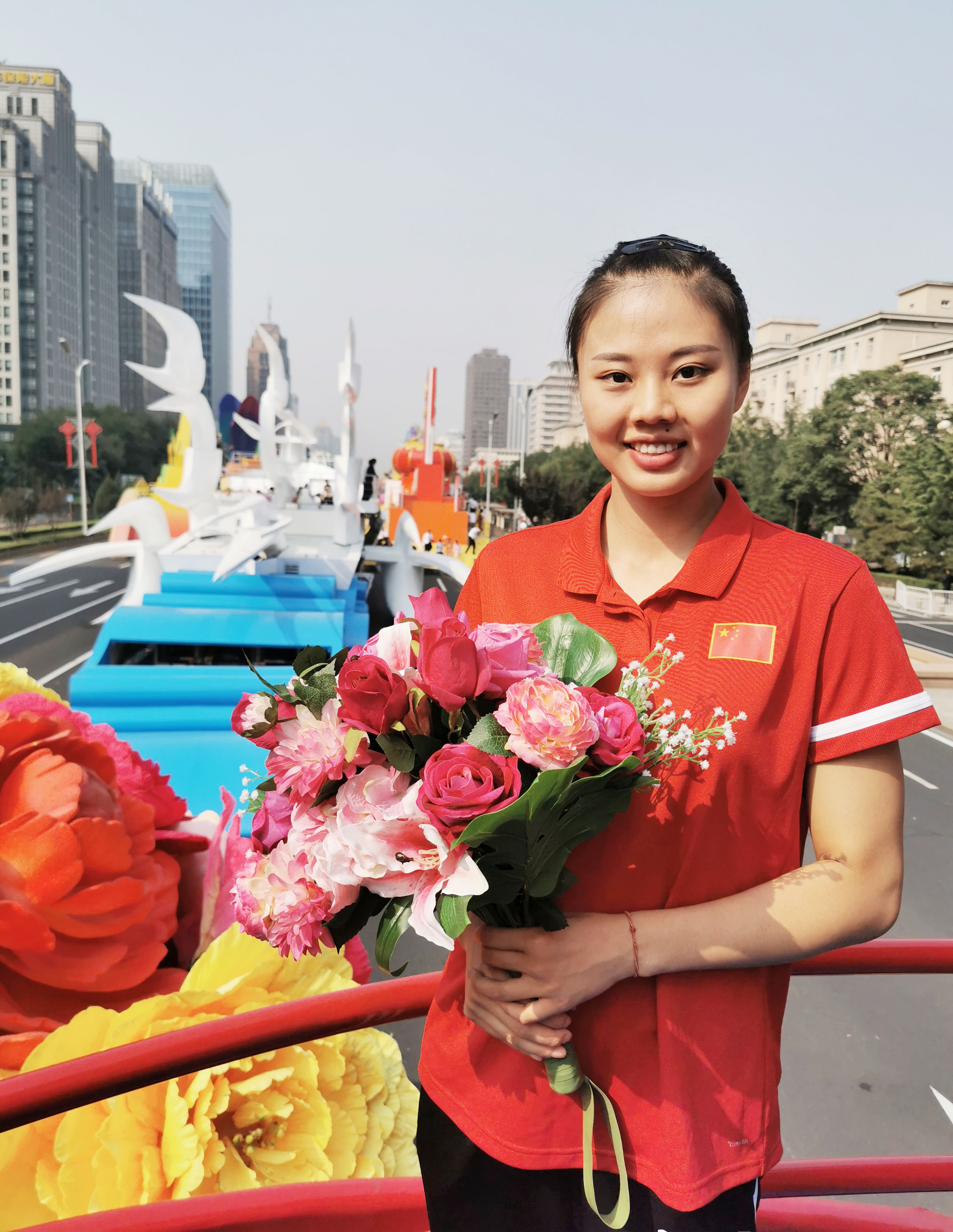 小宇宙扣球,小宇宙龚翔宇撒娇