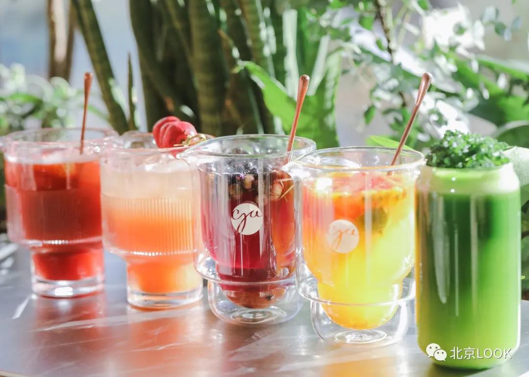北京环境好的餐厅,北京最值得去的餐厅