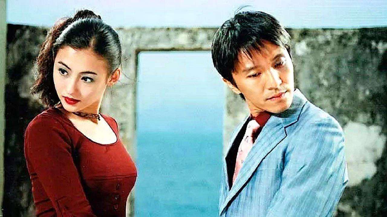 周星驰最具影响力的作品,怎样排周星驰最经典的五部电影