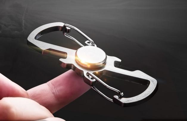 超级帅气的随身物,独特随身物品推荐