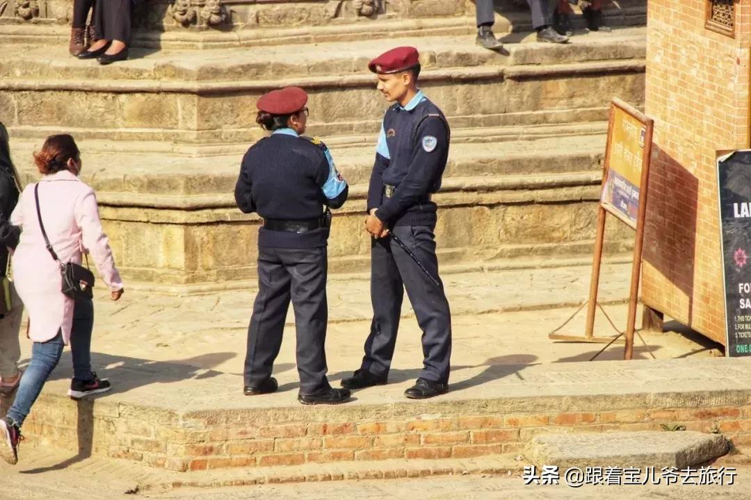 尼泊尔帕坦杜巴广场黑天神庙,尼泊尔杜巴广场门票