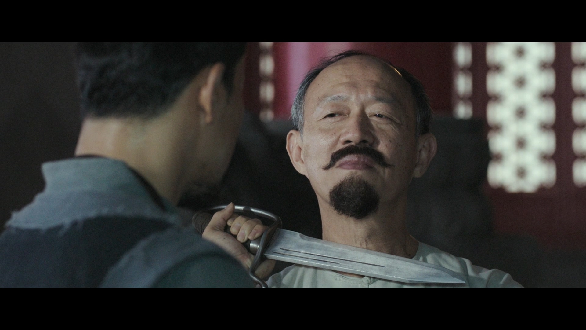 徒弟踢了八家武馆结局,徒弟踢八个武馆被驱逐