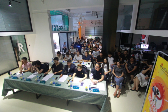 玖雅装饰·设计点亮生活——4大奖项“花落谁家”?