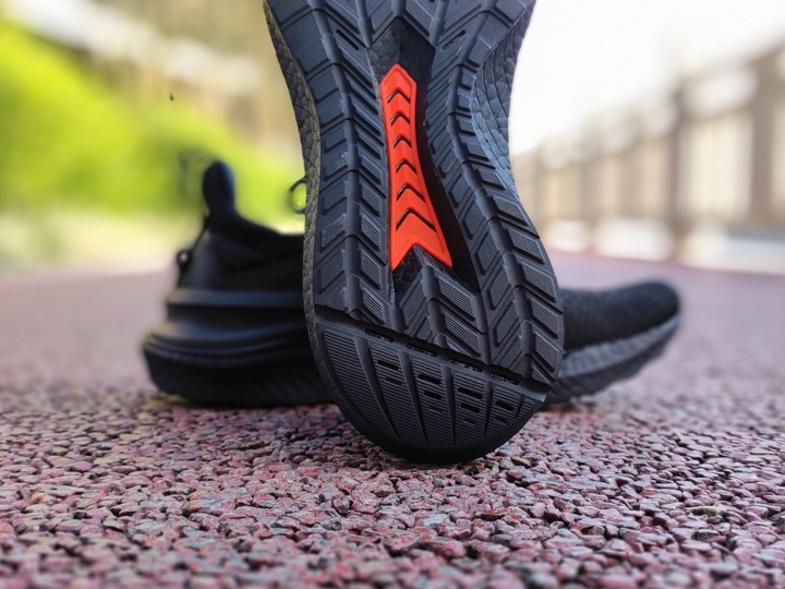 5in1Uni-Moulding一体成型日常元素休闲运动鞋繁星版不走寻常路