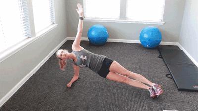 平板支撑每天练几分钟才有效,平板支撑每天练几分钟比较好