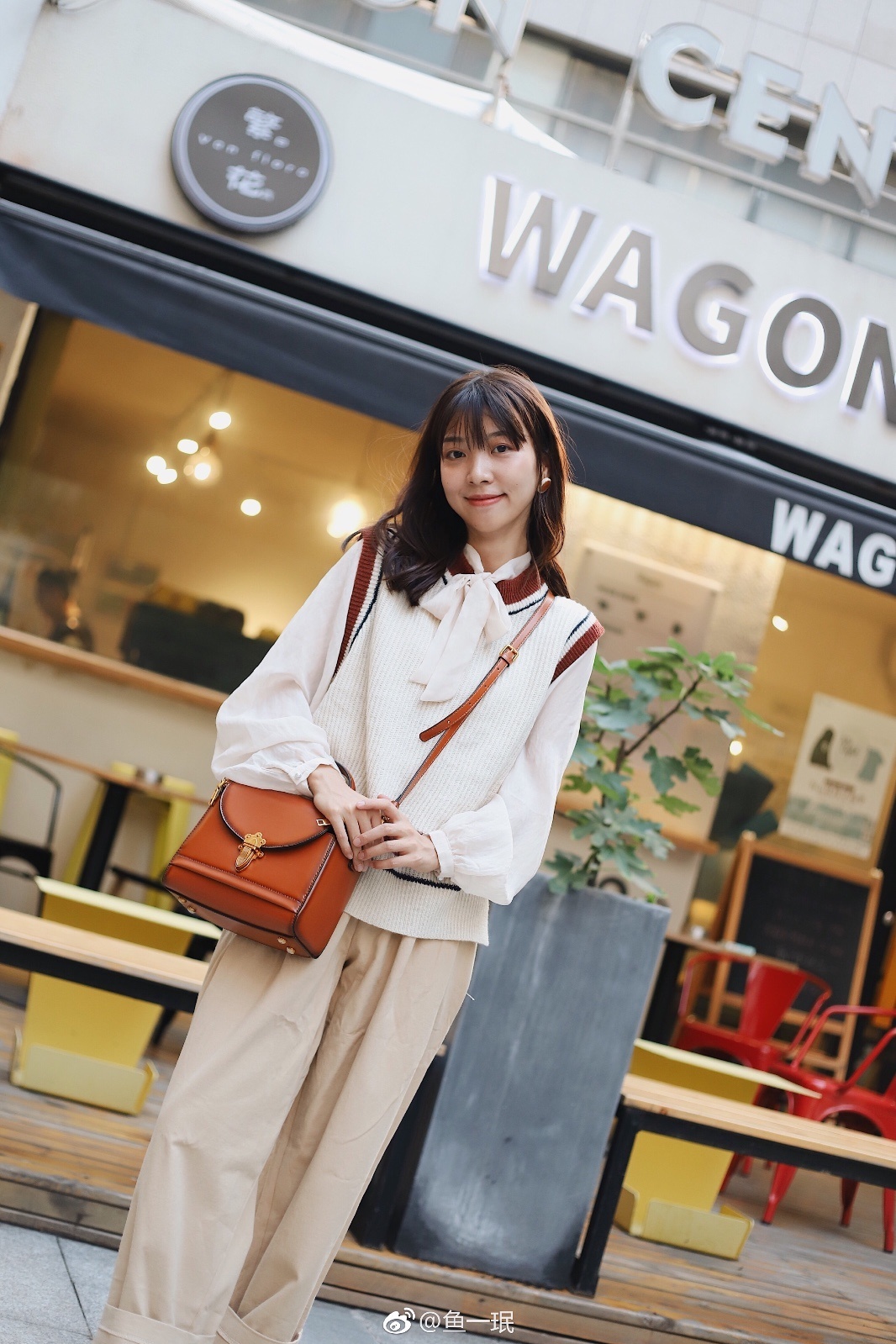 怎么穿才能美美哒,怎样穿的更美丽