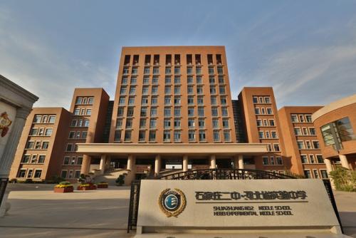 河北公认最好的4所高中,河北省排名最好的十所高中