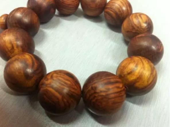 黄花梨手串造假方式,黄花梨手串造假
