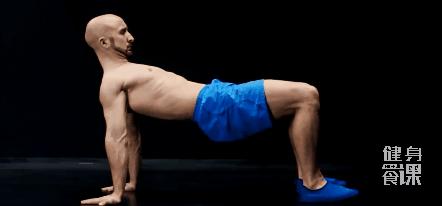 最简单有效的核心力量锻炼方法,如何训练身体的灵活性和爆发力