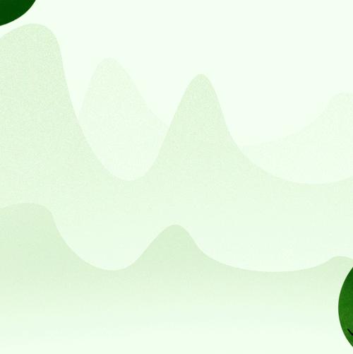 你和春天还差了一个“绿胖子”青团!