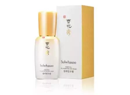 大S晒素颜照黑眼圈严重，4款眼霜让娇嫩肌肤透光！