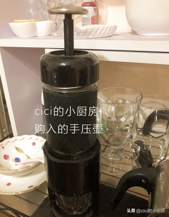 现磨咖啡制作方法全教程,在家现磨咖啡新手入门教程