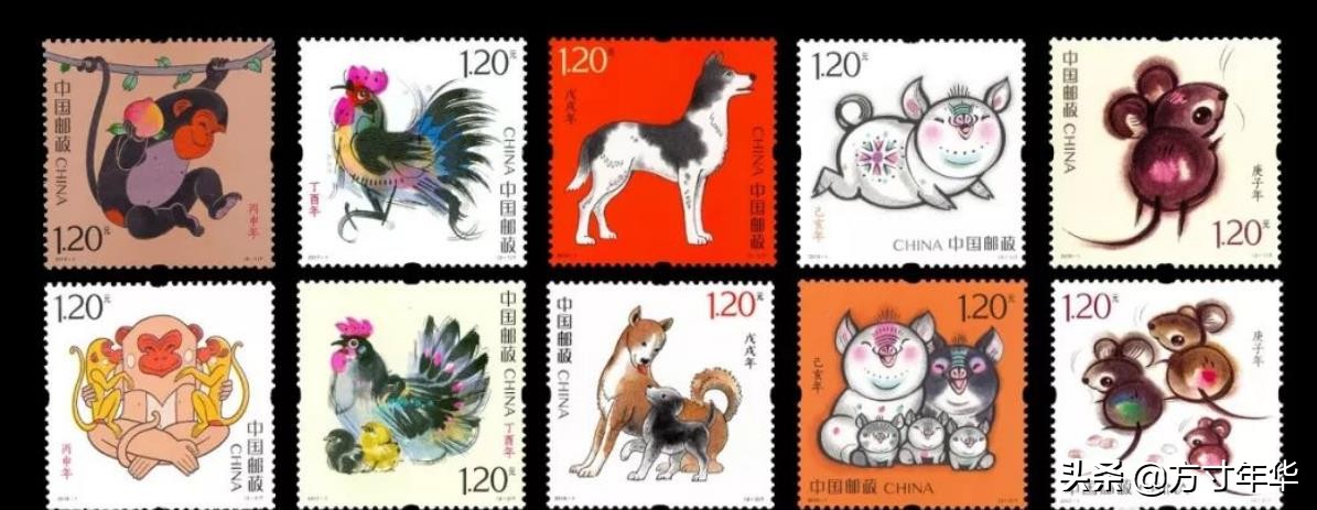 近30年发行的哪套邮票值钱,最值得收藏的邮票是哪一套