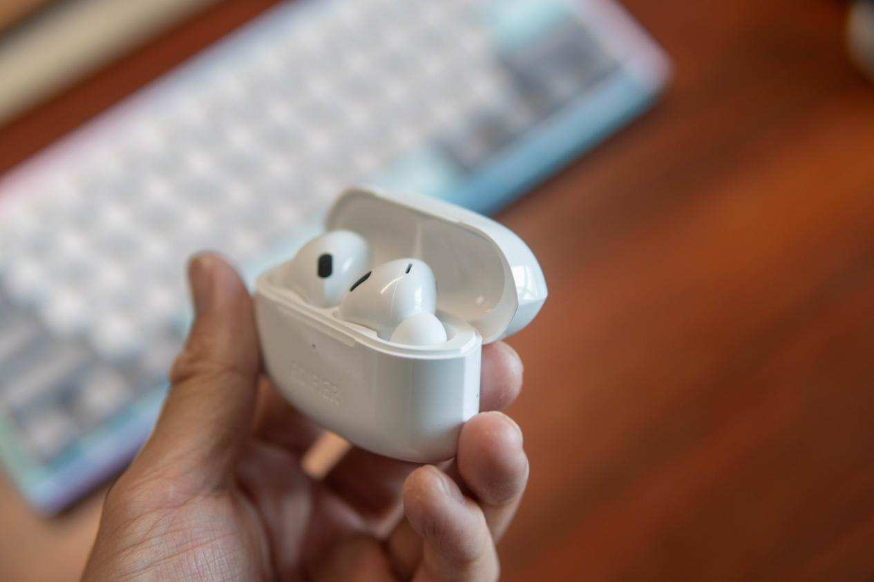 漫步者无线蓝牙耳机zeropro,漫步者降噪耳机lollipro2