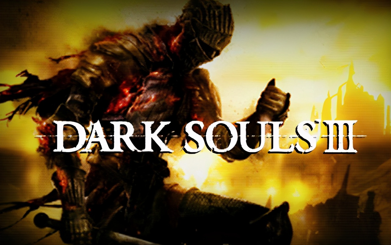 黑暗之魂三版本,黑暗之魂三部曲先玩哪部