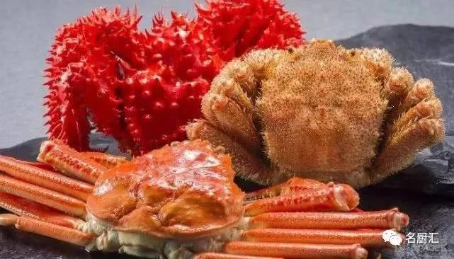 世界顶级十大海鲜,十大顶级海鲜价格排行榜