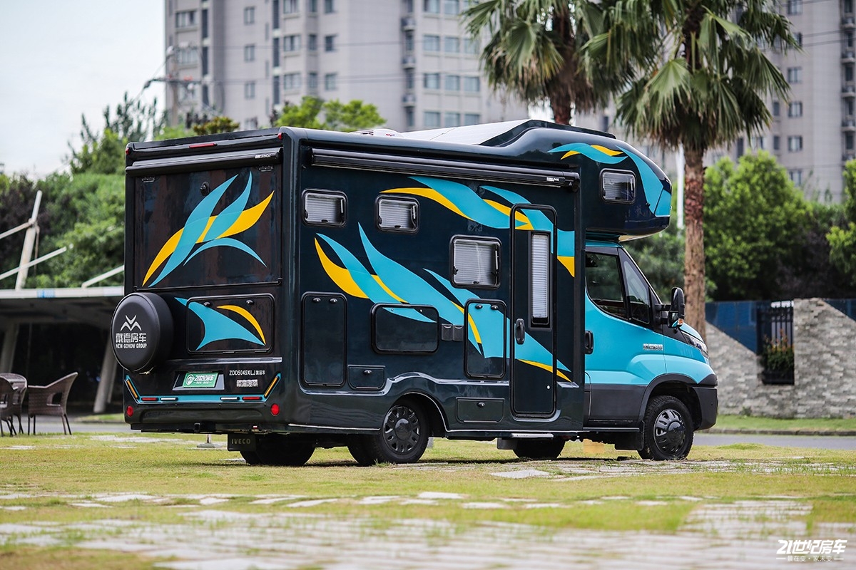 上海戴德e途max 房车哪款比较好 (上海戴德e途max房车哪款好)