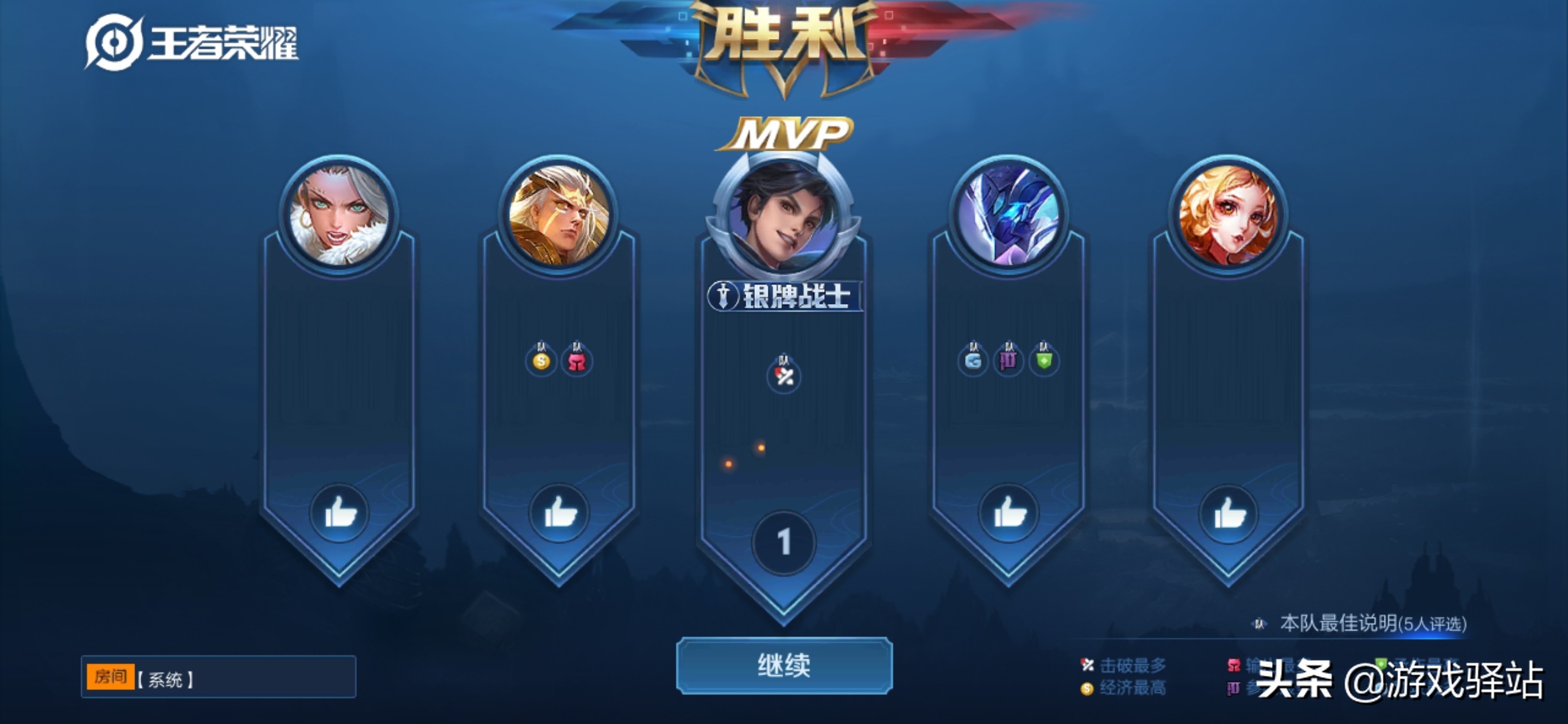 王者荣耀天美公布英雄出装,王者荣耀天美新出的春节闯关活动