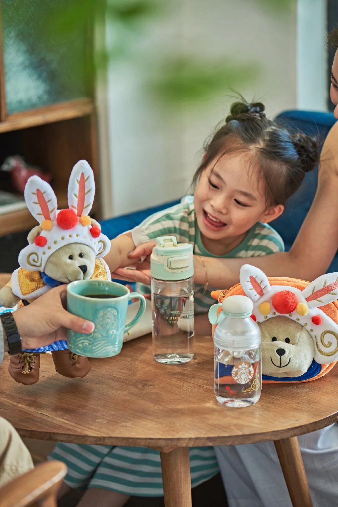 星巴克杯子2020圣诞双杯礼盒,星巴克2023中秋杯子