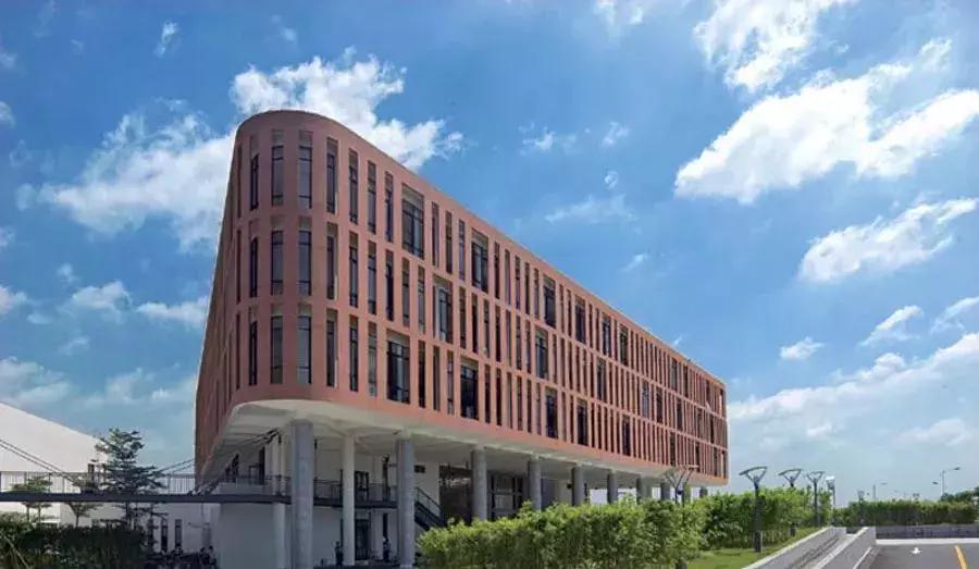 广州市各区图书馆攻略,广州市的图书馆推荐