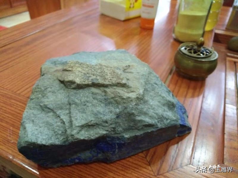 巧雕细琢玉雕,玉雕师