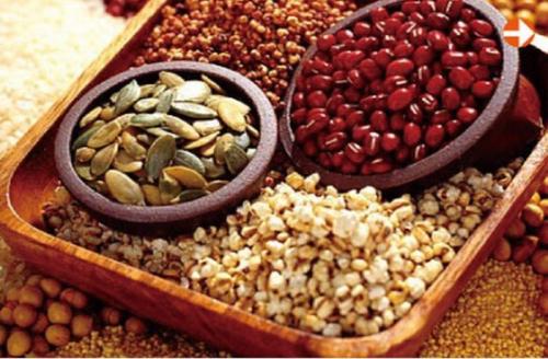 粗粮和米面热量,米饭的热量不高为啥减肥要吃粗粮