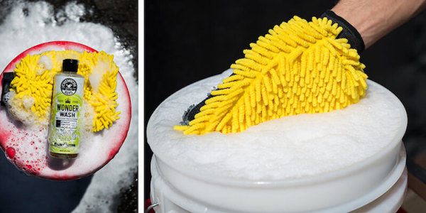 工匠汽修洗车,工匠派洗车