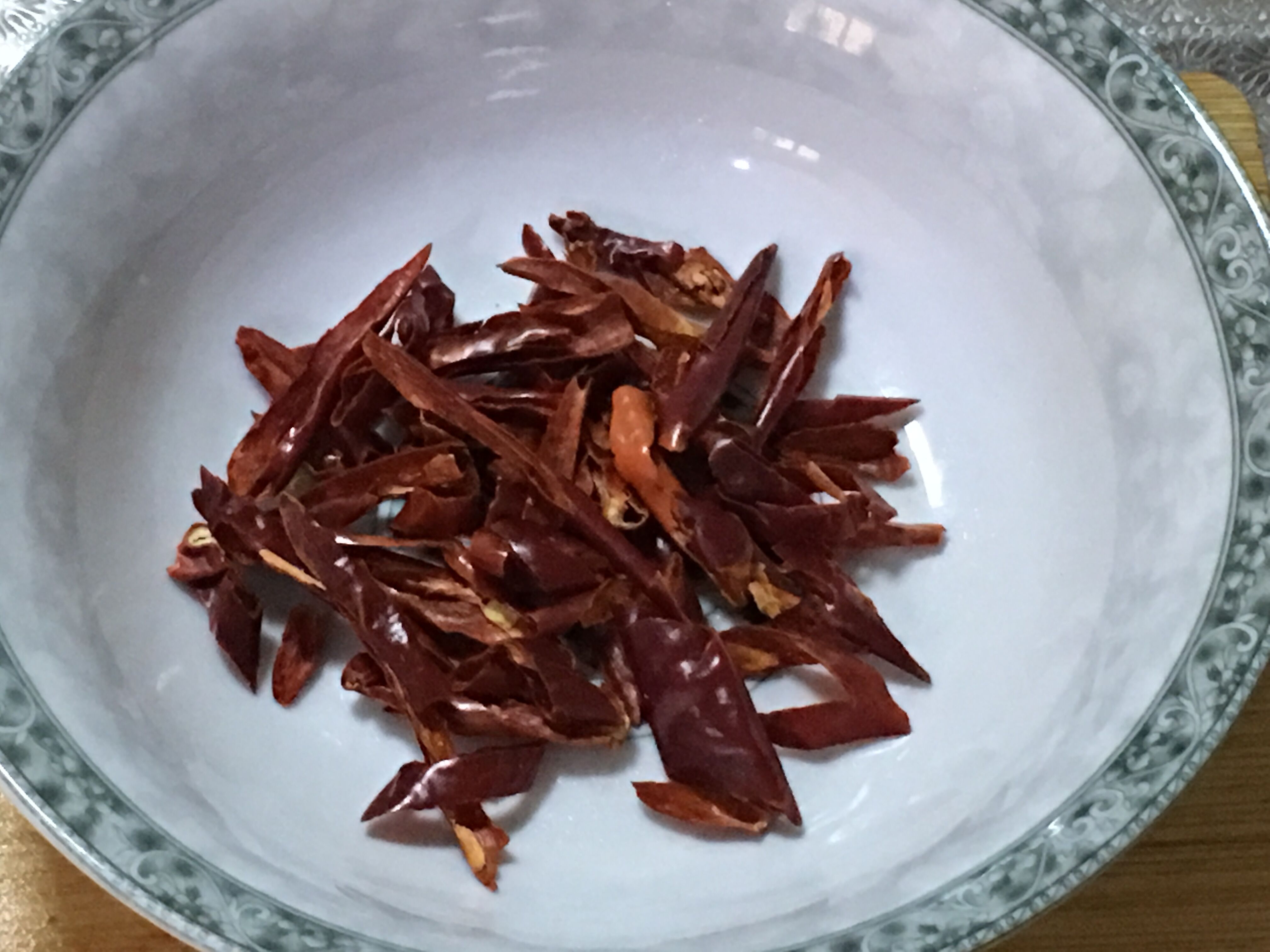 爆腌干巴怎么做好吃,昆明爆干巴的腌制方法