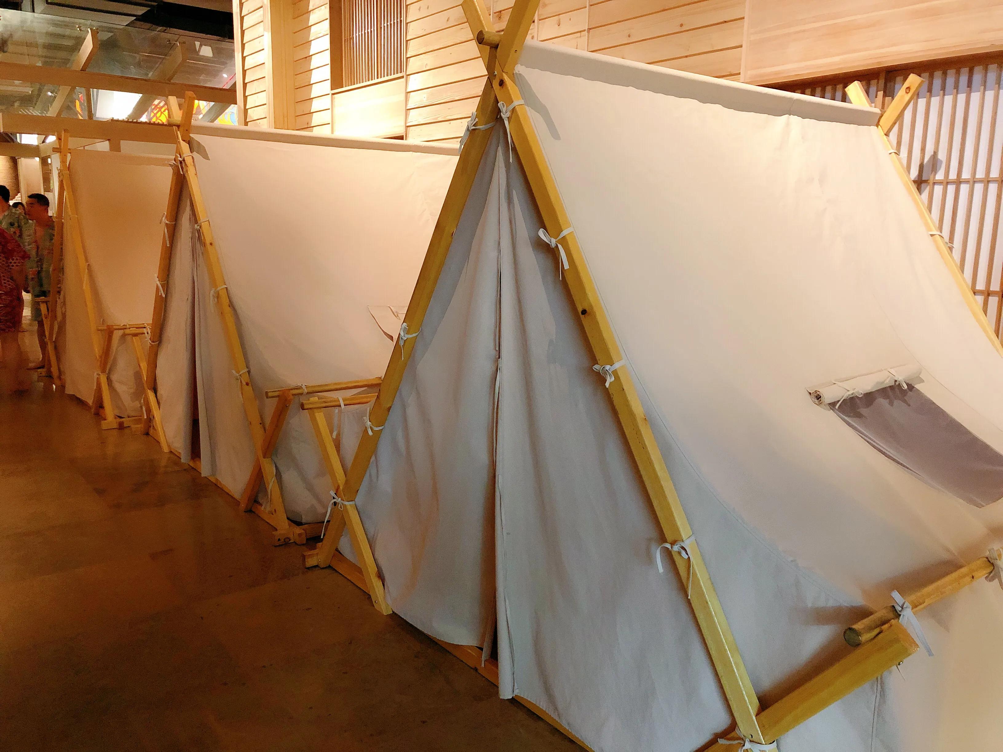 长春大江户温泉过夜,温泉探店长春