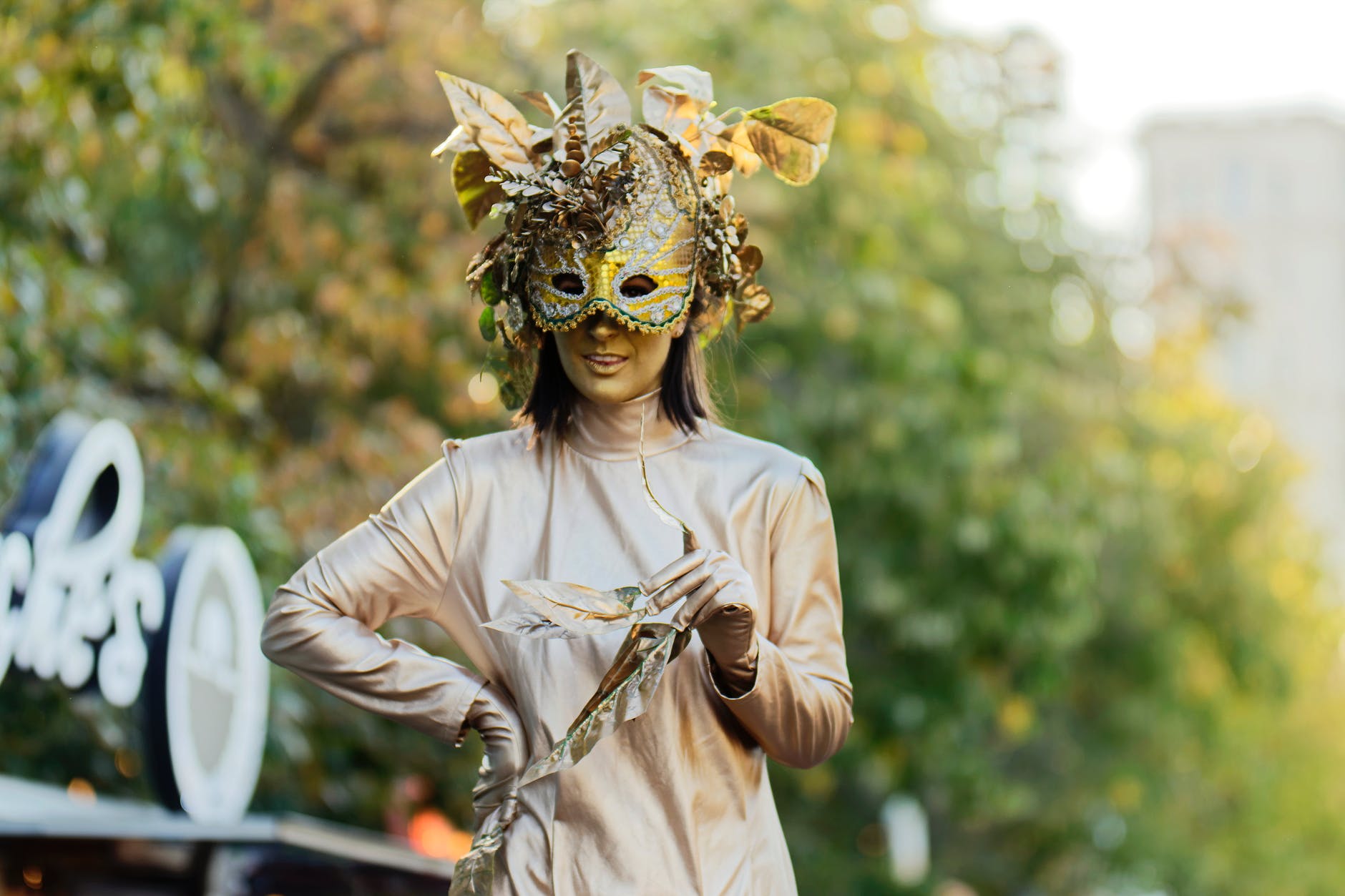 迷失自我如何自救,失去自我怎样才能恢复自我