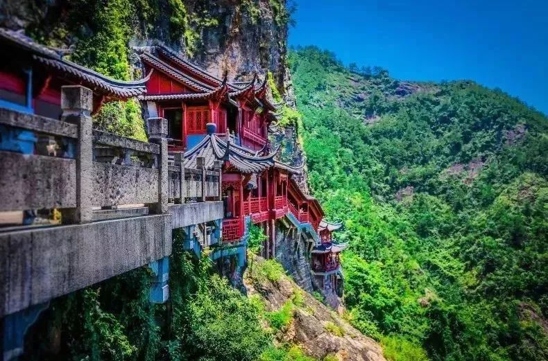 安徽人间天堂门票,人间天堂黄山