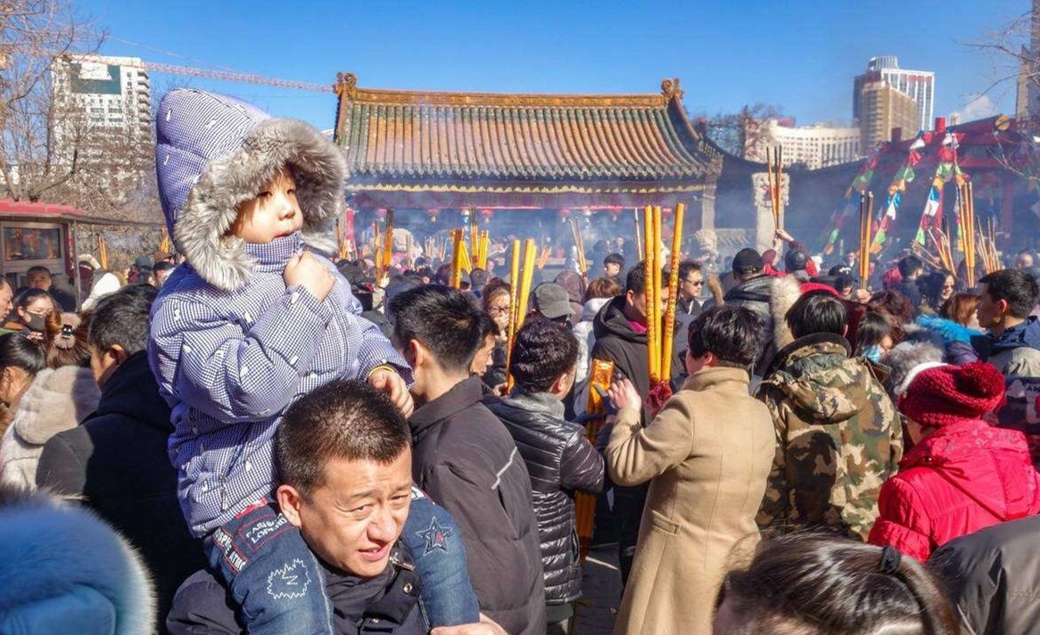 沈阳皇寺庙会今年哪天开始,沈阳的皇寺庙会今年会办吗