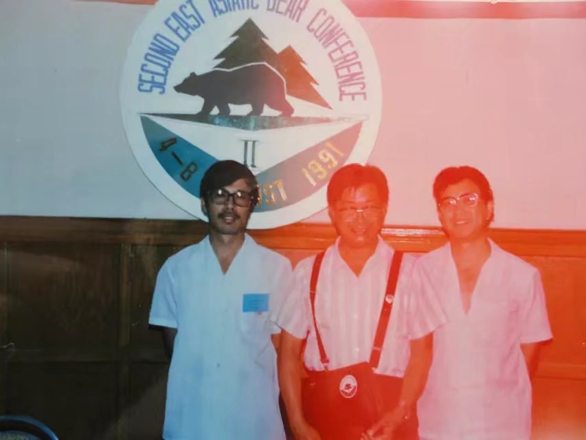 伊春林区往事,伊春林区往事1982年