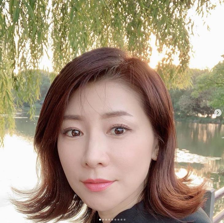 日本水谷雅子真实照片,日本不老女神水谷雅子同款