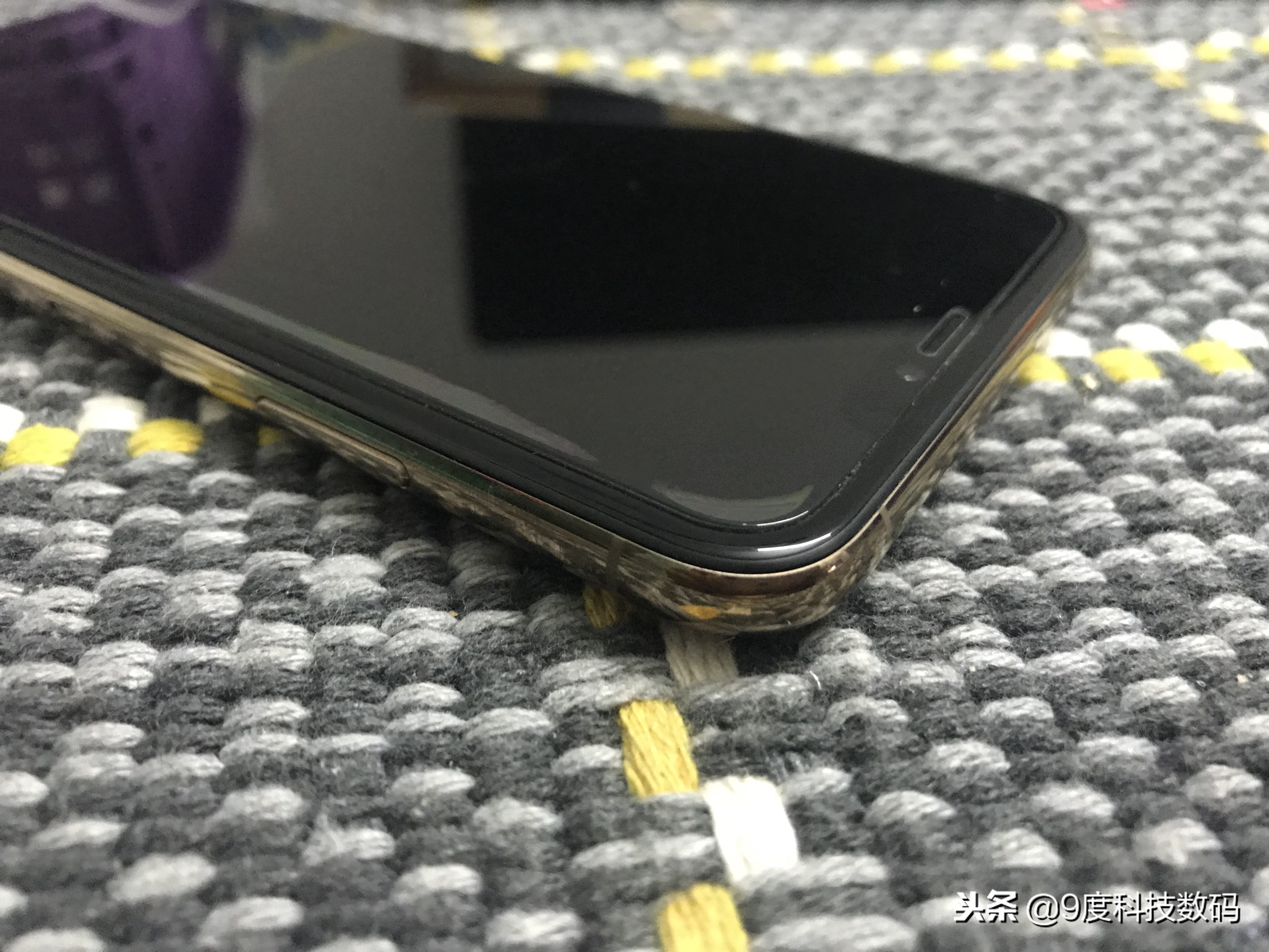 美版有锁xsmax自动解锁了吗,美版iphonexsmax有锁机怎么解锁